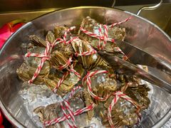 -丽都皇冠假日酒店·Matrix亦餐厅(望京店)
