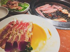 -和牛村烧肉放题(淄博王府井店)