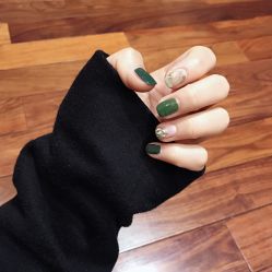 点击看大图 -RL Nail·瑞丽美甲美睫品牌原创店