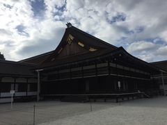-京都御所