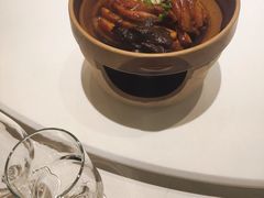 -宏达老菜馆(东安街店)