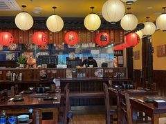 -鸟鹏烧鸟居酒屋(仁恒梦中心店)