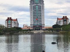 -厦门大学(思明校区)