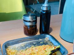 辣椒-群姐面馆·海鲜烧烤(同安路二店)