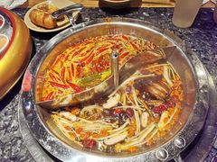 -蜀大侠火锅(寰球文化地标·总府店)