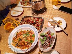 -喝丢一只鞋海鲜烧烤·海肠捞饭(东关街店)