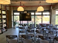 -香洲区图书馆(乐士文化区店)