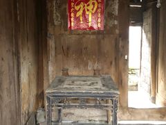 -安顺旧州古镇