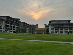 -秦皇岛阿尔卡迪亚滨海度假酒店