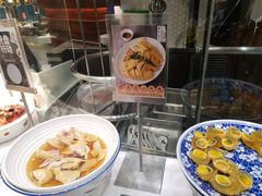 -The COOK·厨餐厅·自助餐(浦东嘉里大酒店)