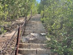 -北京十三陵国家森林公园蟒山景区