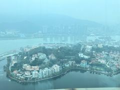 -澳门旅游塔360°旋转餐厅(南湾湖广场店)