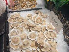 -钱小奴创意自助餐厅·原切谷饲安格斯畅吃(宁波慈溪爱琴海店)
