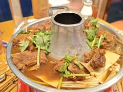 -华府九号海鲜烧烤大排档(龙域店)