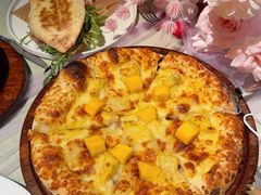 -碧特博格·20年品牌西餐厅(芜湖路店)