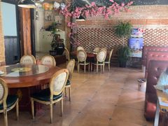 -遇见小院—虹鳟鱼•农家菜(怀柔店)