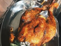 -Le Bistrot de Racine