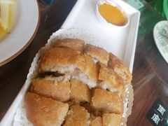 香酥芋泥鸭-堂宴·老厦门私房菜(1988仙岳总店)