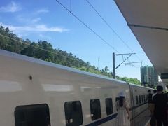 -惠阳站