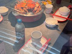 -胖哥俩肉蟹煲(萧山加州阳光店)