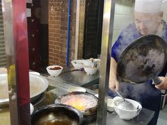 -老刘家泡馍·陕西老字号(钟楼广济街店)