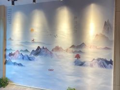 -静待花开瑜伽尊巴会馆