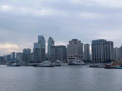 -三利音·浦之舟(滨江大道店)