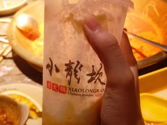 -小龙坎火锅(湖滨银泰in77店)