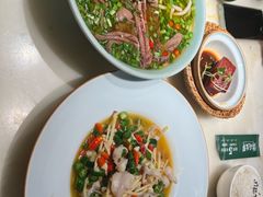 -锦府盐帮·李宅(领展购物广场中关村店)