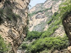-龙门涧景区