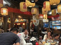 -南京大牌档(济南万象城店)