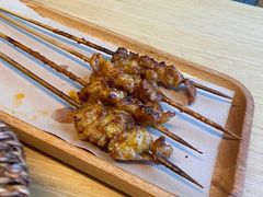 -关东小磨东北菜(上海长风大悦城店)