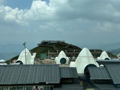 -乌蒙大草原