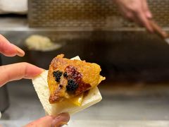 -大渔铁板烧(东城店)