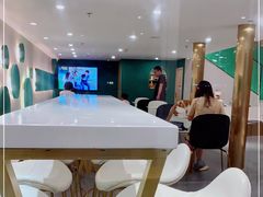 -飞行喵MR PILOT|猫舍·猫咖(静安大融城店)