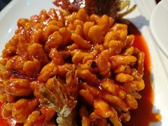 -吴门人家·苏宴宫廷菜(拙政园店)