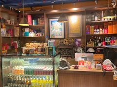 -缘生态云南菜·野生菌庭院餐厅(华侨城店)