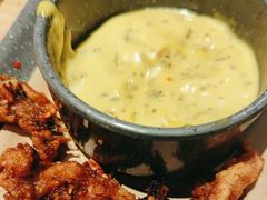 -新石器烤肉(百联川沙店)