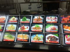 -高老庄新家宴(北斗星广场店)