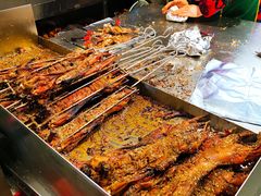 -老黄记手撕烤兔(玉林街店)