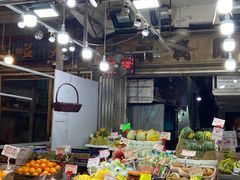 -油麻地果栏