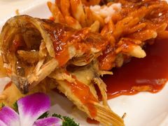 -得月楼·省级非遗·传统苏帮菜(观前店)