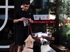 -DECAMERON十日谈(卓悦汇店)