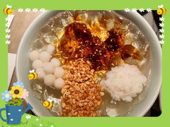 荷田冰粉-桂满陇-锦绣江南(万象城店)