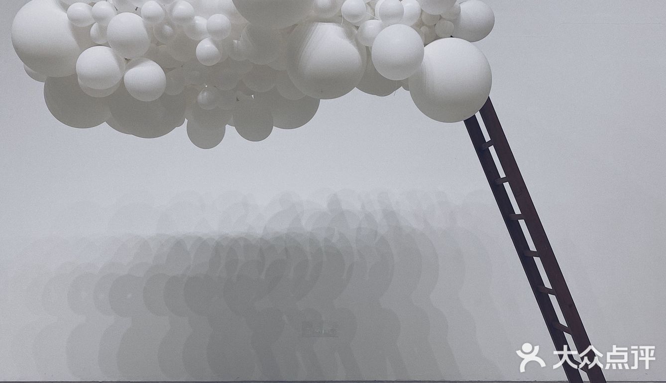 北京看展 | 此时此刻 与时间同行