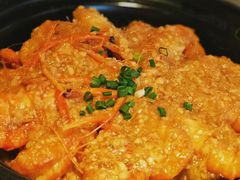 -巴厘龙虾·榜首油焖大虾(音乐学院·沿江酒馆店)