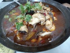 -鱼味馆(万佛湖店)