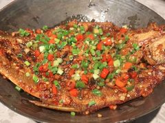 -湘邻呷铺·田园家宴(汉基广场店)