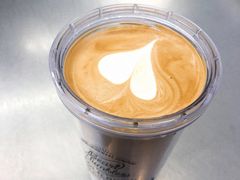 -Manner Coffee(IFS一楼店)