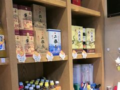 -东来顺铜锅炭火涮肉(上地华联店)